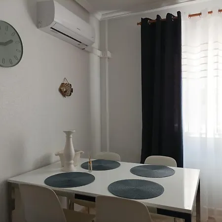 Apartament Dalia La Zenia *