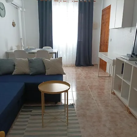 Apartament Dalia La Zenia *
