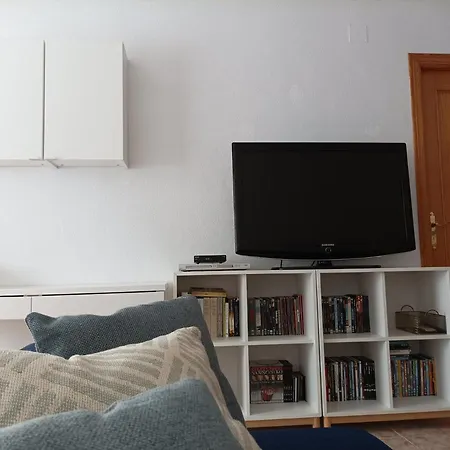 Apartament Dalia La Zenia