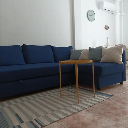 Apartament Dalia La Zenia * Orihuela
