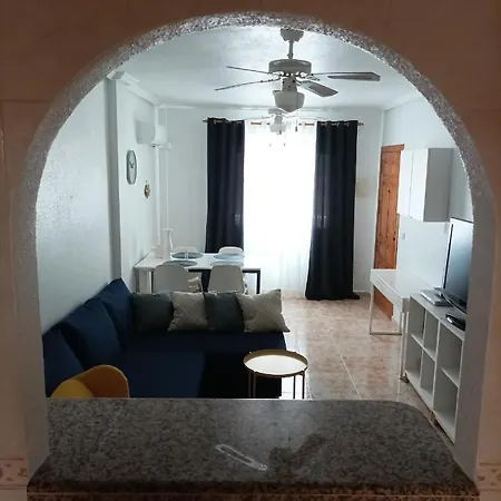 Apartament Dalia La Zenia Apartment *