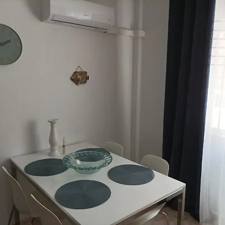 Apartament Dalia La Zenia Apartment Orihuela