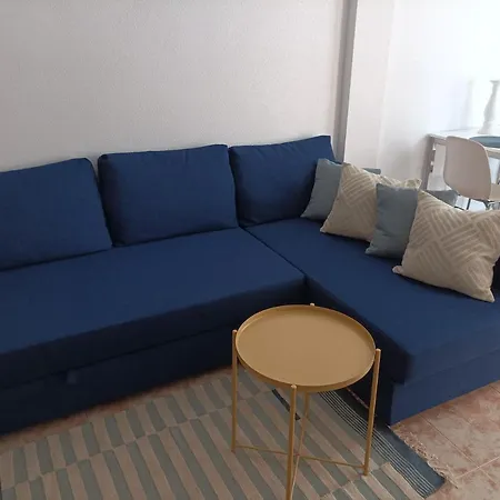 Apartament Dalia La Zenia Apartment