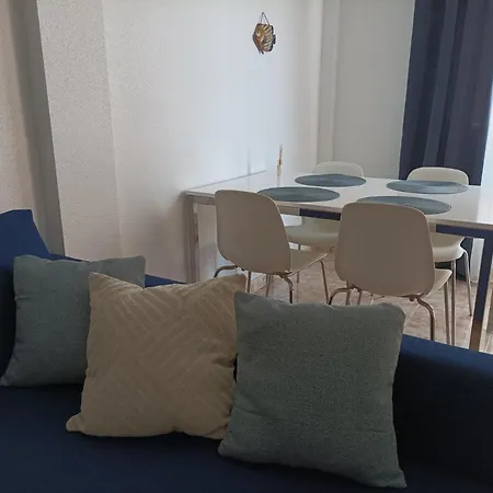 Apartament Dalia La Zenia * Orihuela
