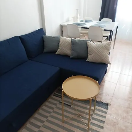 Apartment Apartament Dalia La Zenia