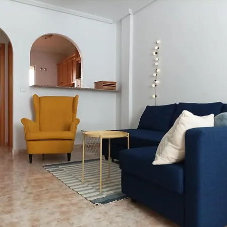 Apartament Dalia La Zenia
