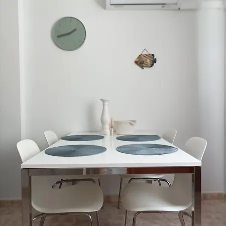 Apartament Dalia La Zenia Apartment