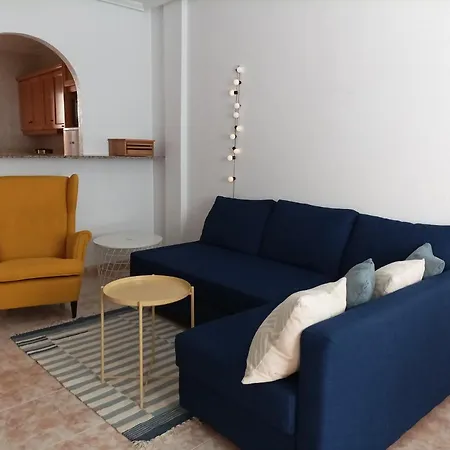 Apartament Dalia La Zenia Orihuela