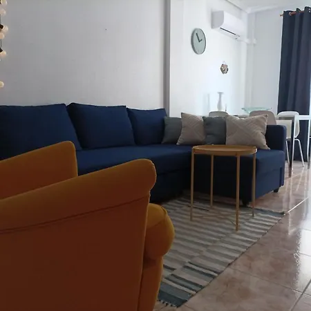 Apartament Dalia La Zenia Orihuela
