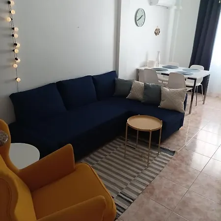 Apartment Apartament Dalia La Zenia