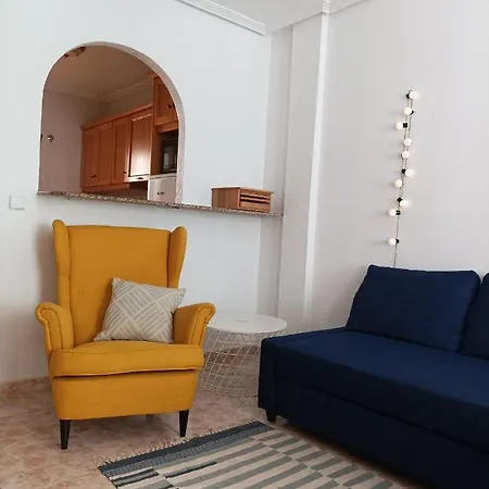 Apartment Apartament Dalia La Zenia *