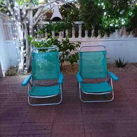 Apartament Dalia La Zenia Orihuela