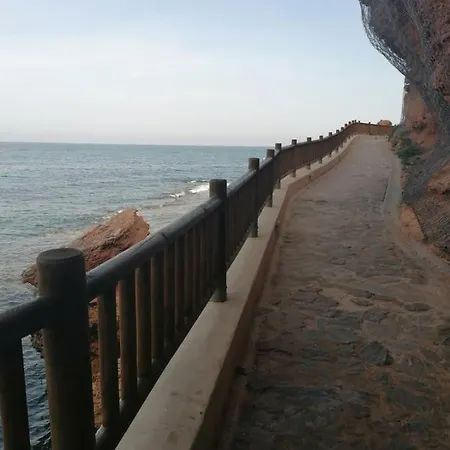 Apartament Dalia La Zenia