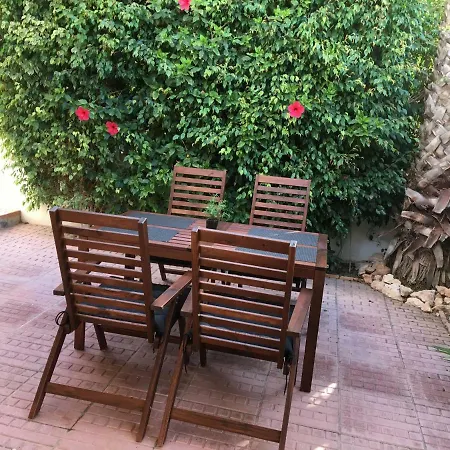 Apartament Dalia La Zenia Orihuela