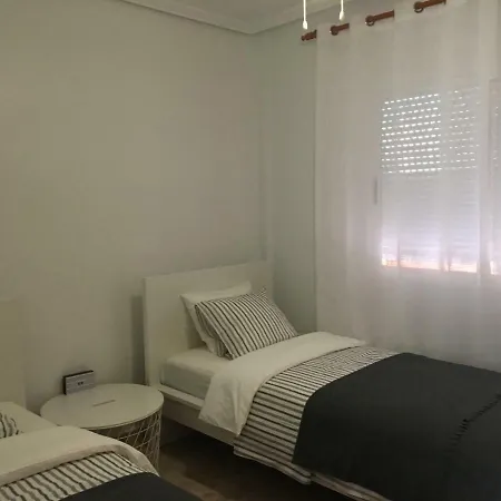 Apartament Dalia La Zenia Apartment *