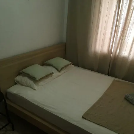 Apartment Apartament Dalia La Zenia *