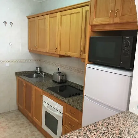 Apartament Dalia La Zenia