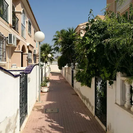 Apartament Dalia La Zenia Orihuela