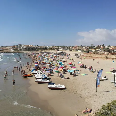 Apartament Dalia La Zenia Apartment