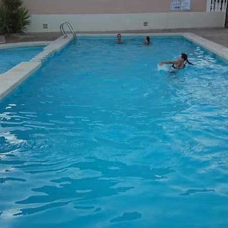 Apartment Apartament Dalia La Zenia *