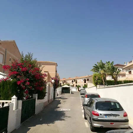Apartment Apartament Dalia La Zenia