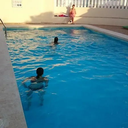 Apartament Dalia La Zenia Apartment Orihuela