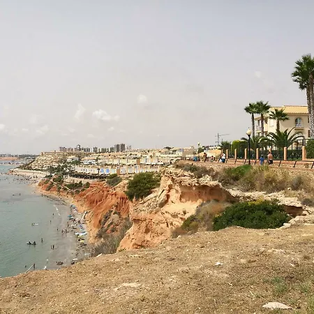 Apartament Dalia La Zenia