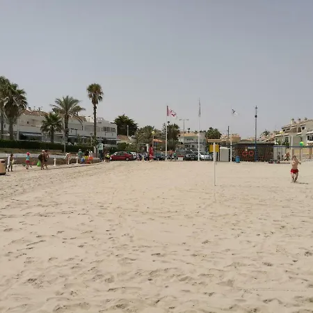 Apartment Apartament Dalia La Zenia