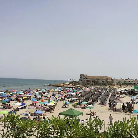 Apartment Apartament Dalia La Zenia