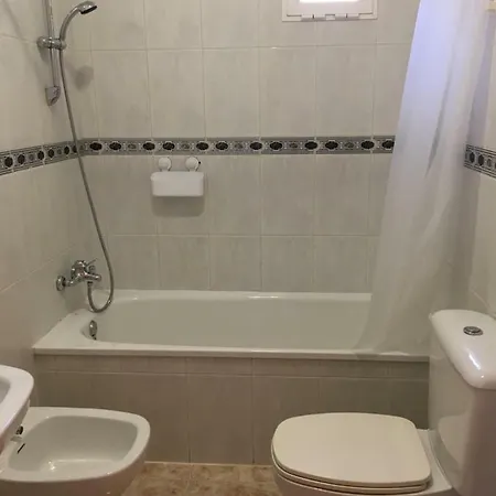 Apartament Dalia La Zenia * Orihuela