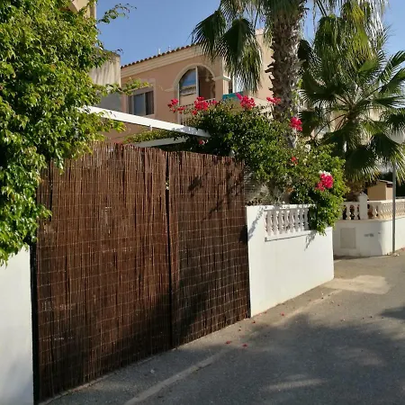 Apartment Apartament Dalia La Zenia *