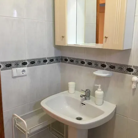Apartment Apartament Dalia La Zenia *
