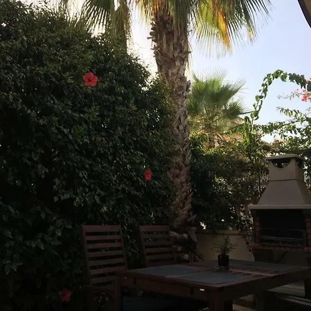 Apartament Dalia La Zenia Apartment *