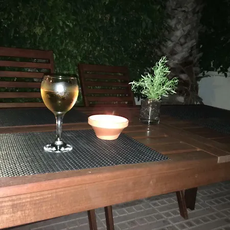 Apartament Dalia La Zenia Apartment *