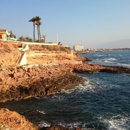 Apartment Apartament Dalia La Zenia Orihuela