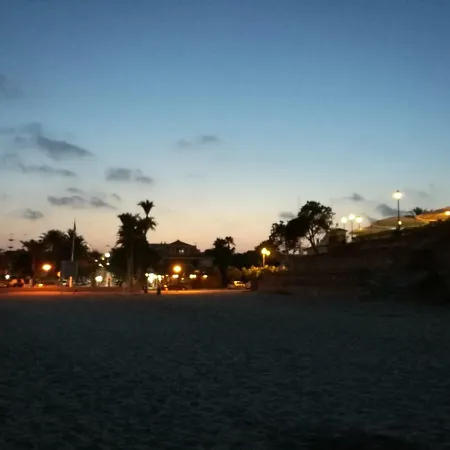 Apartament Dalia La Zenia *