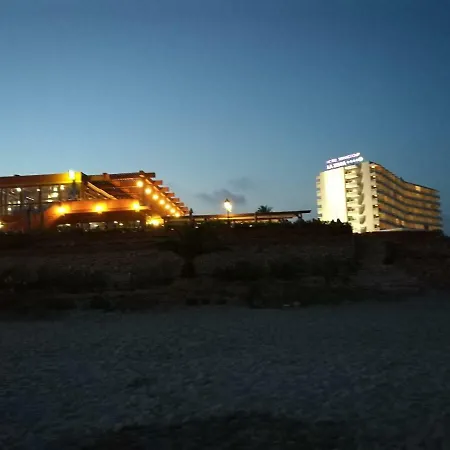 Apartament Dalia La Zenia