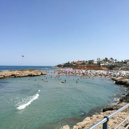 Apartment Apartament Dalia La Zenia Orihuela