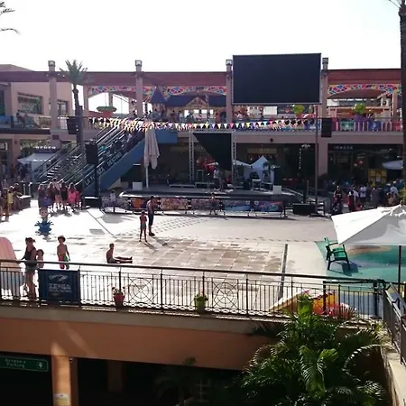 Apartament Dalia La Zenia *