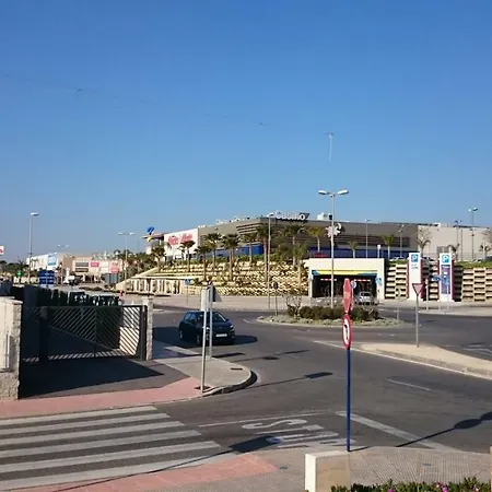Apartament Dalia La Zenia Apartment *