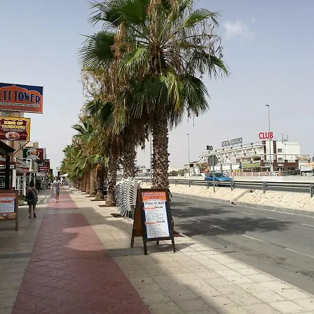 Apartament Dalia La Zenia Apartment Orihuela