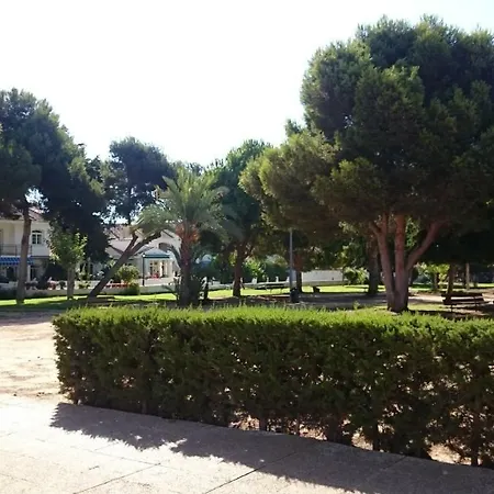 Apartament Dalia La Zenia Apartment *