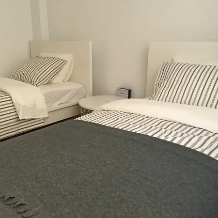 Apartment Apartament Dalia La Zenia