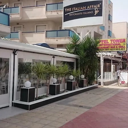 Apartment Apartament Dalia La Zenia Orihuela