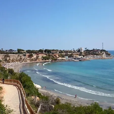 Apartament Dalia La Zenia Apartment